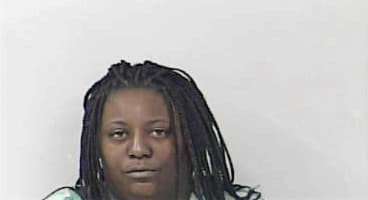 Tiffany Ferguson, - St. Lucie County, FL 